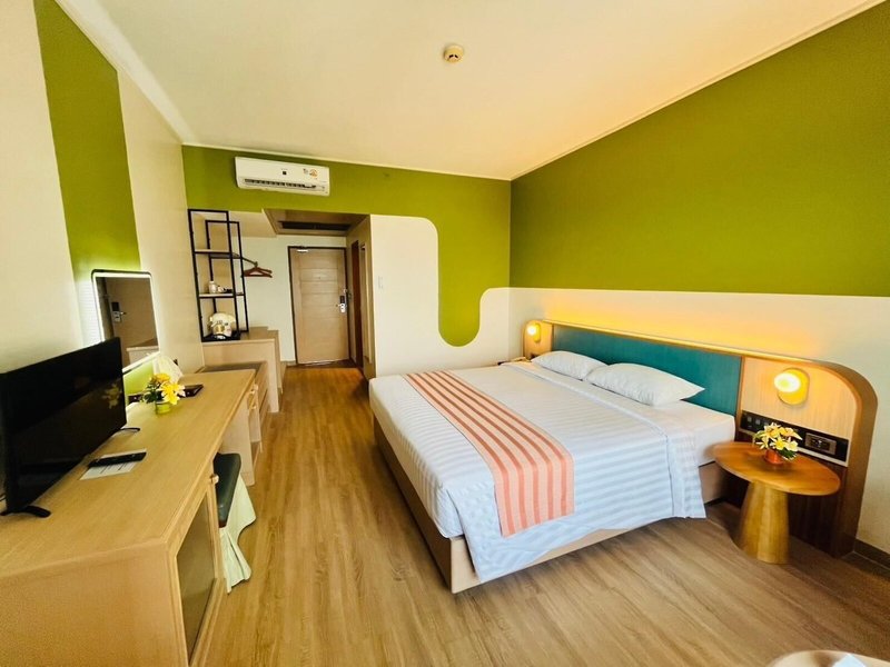 Asia Cha Am Hotel 25
