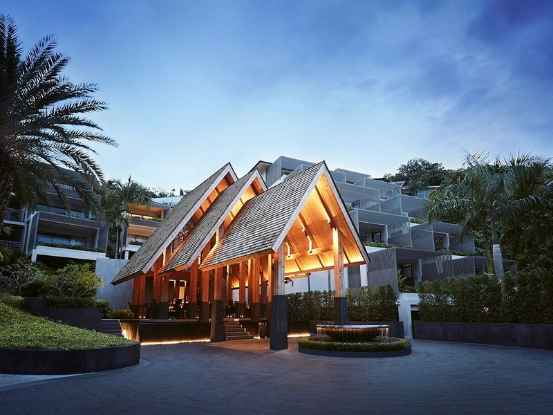 Mantra Samui Resort 1