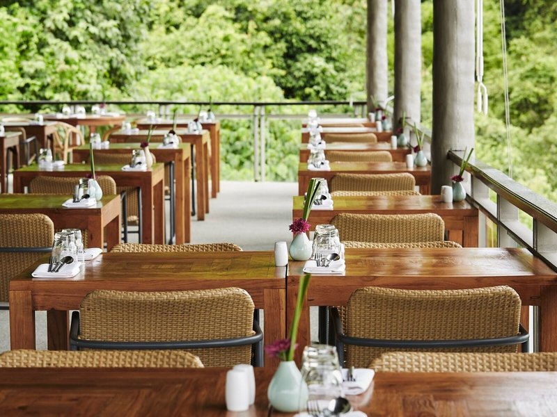 Mantra Samui Resort 10