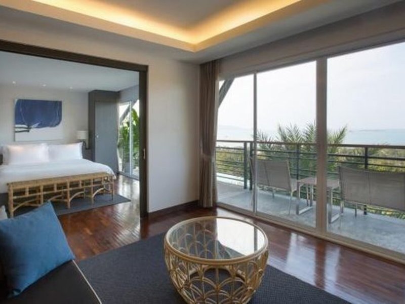 Mantra Samui Resort 11