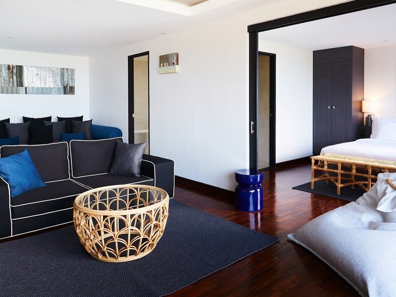 Mantra Samui Resort 12