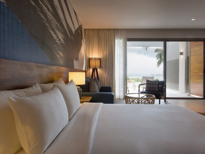 Mantra Samui Resort 13