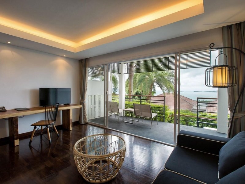 Mantra Samui Resort 14