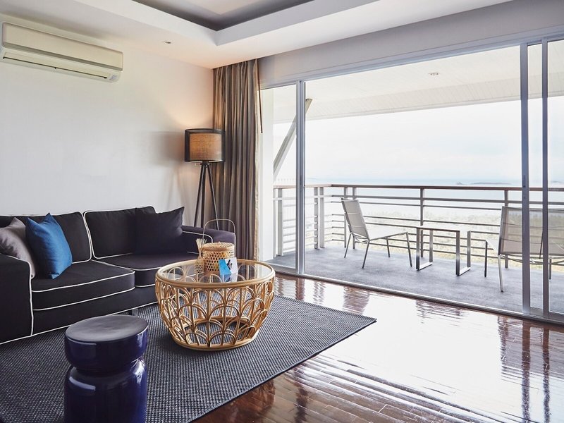 Mantra Samui Resort 15