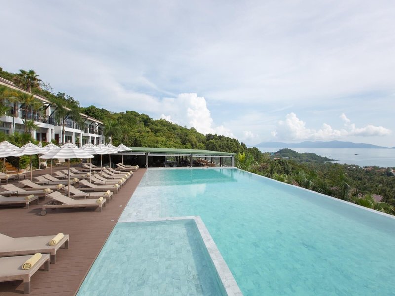 Mantra Samui Resort 6