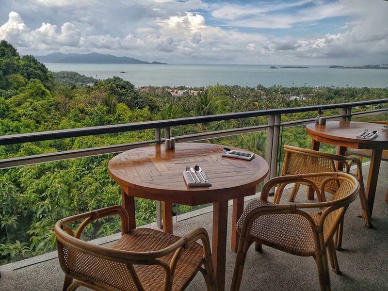 Mantra Samui Resort 9