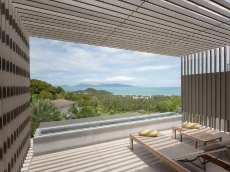 Mantra Samui Resort 18