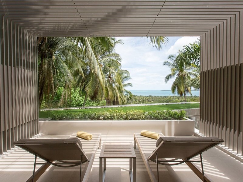 Mantra Samui Resort 20