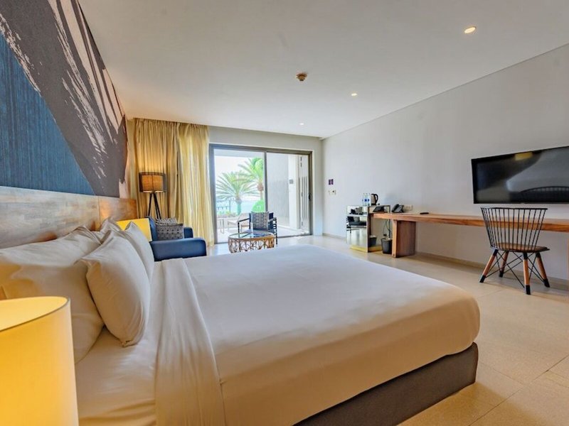 Mantra Samui Resort 10