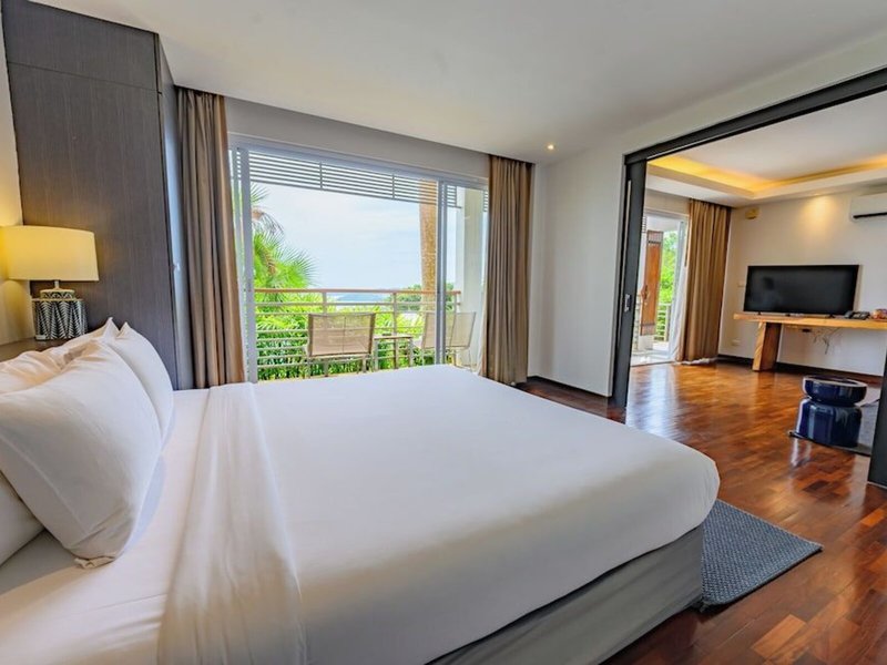 Mantra Samui Resort 11