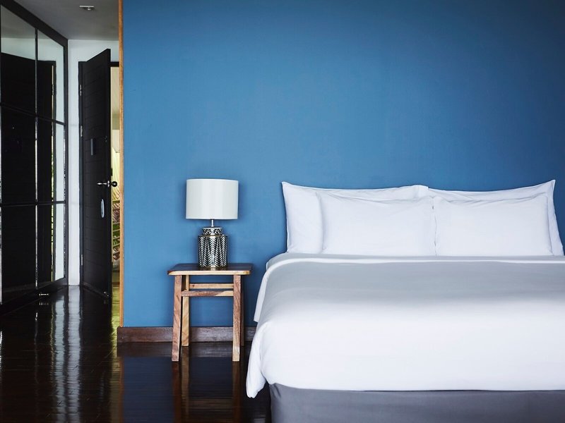 Mantra Samui Resort 15