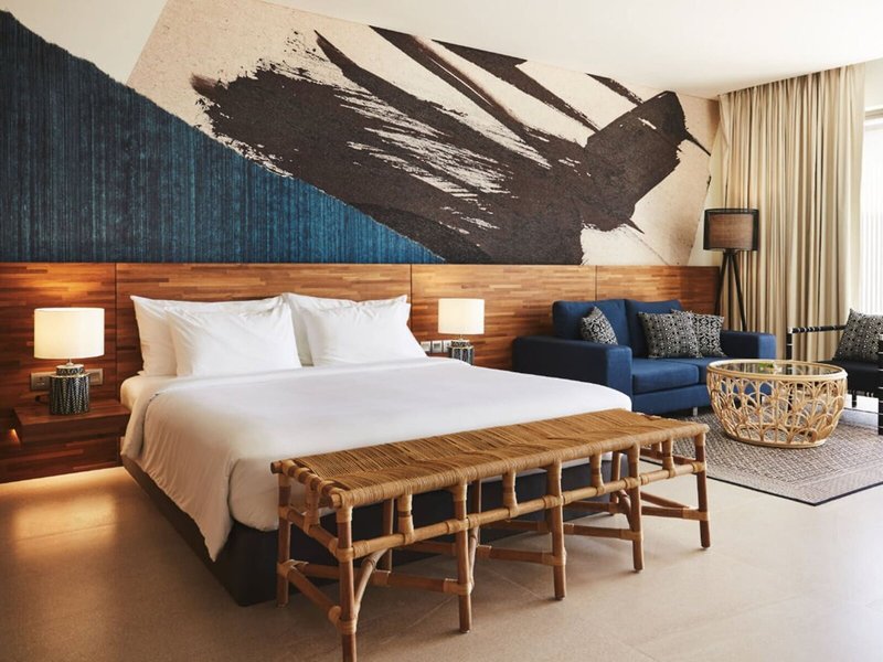 Mantra Samui Resort 16