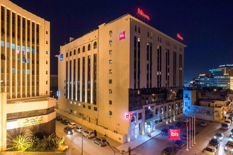 ibis Tunis 1