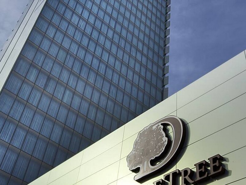DoubleTree by Hilton Istanbul - Avcilar