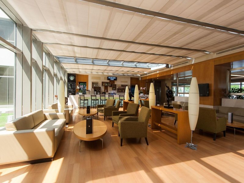 Istanbul Sabiha Gökcen Airport Hotel 6