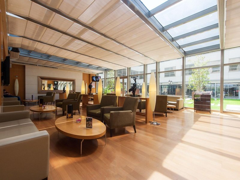 Istanbul Sabiha Gökcen Airport Hotel 11