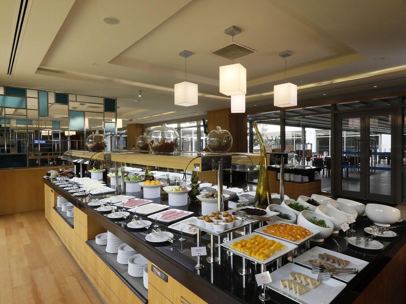 Istanbul Sabiha Gökcen Airport Hotel 14