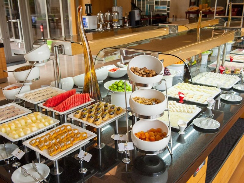 Istanbul Sabiha Gökcen Airport Hotel 15