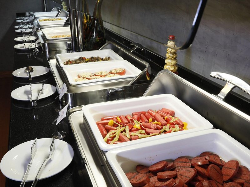 Istanbul Sabiha Gökcen Airport Hotel 16