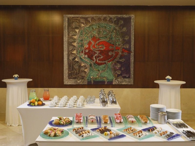 Istanbul Sabiha Gökcen Airport Hotel 19