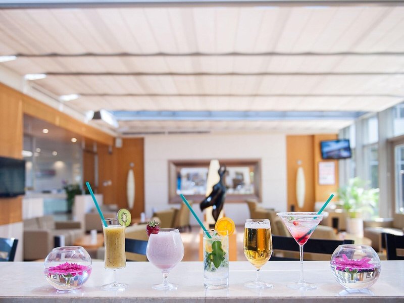 Istanbul Sabiha Gökcen Airport Hotel 20
