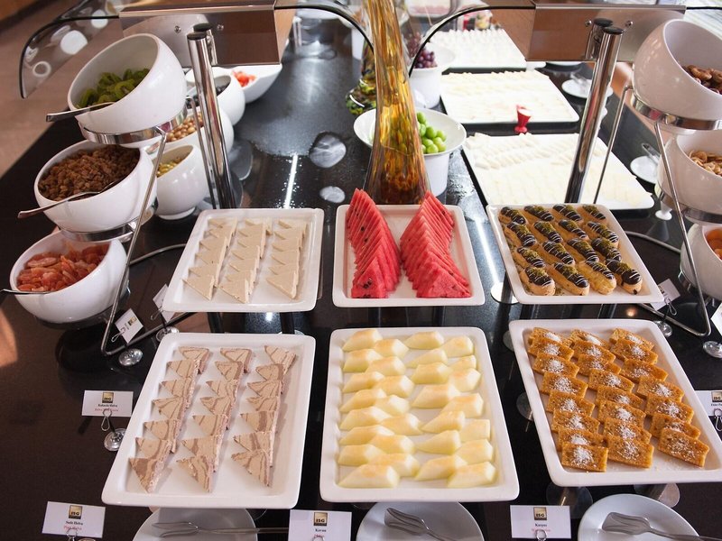 Istanbul Sabiha Gökcen Airport Hotel 21