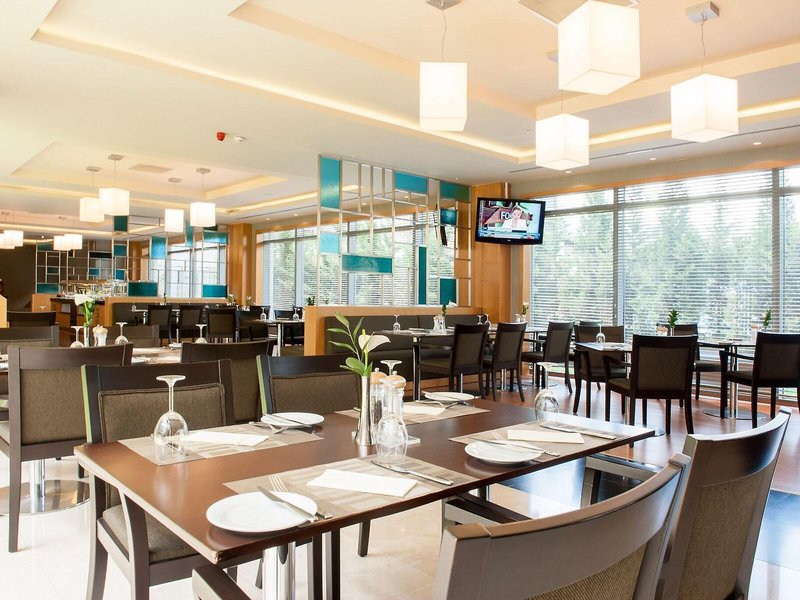 Istanbul Sabiha Gökcen Airport Hotel 23