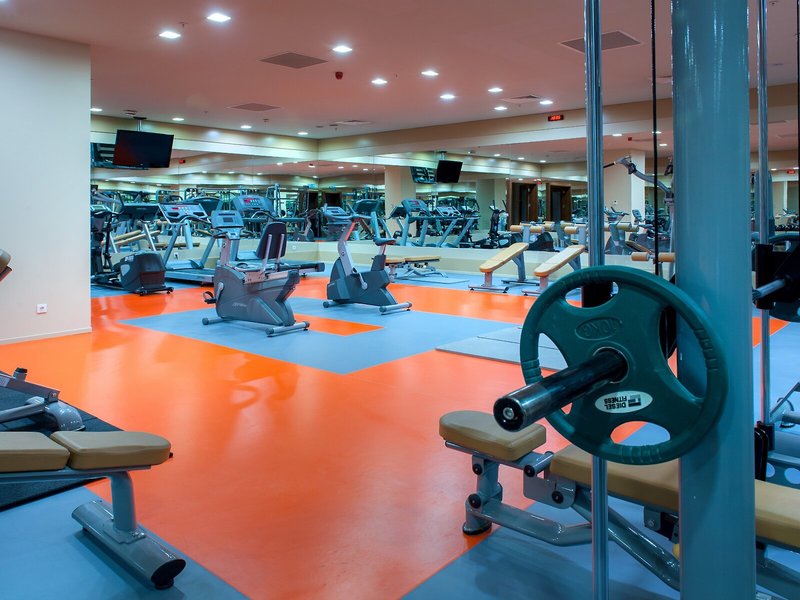 Istanbul Sabiha Gökcen Airport Hotel 24