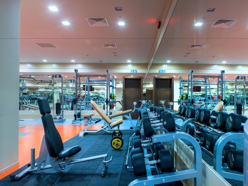 Istanbul Sabiha Gökcen Airport Hotel 25