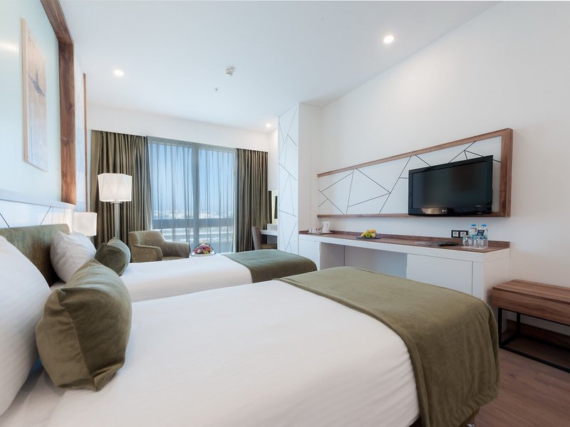 Istanbul Sabiha Gökcen Airport Hotel 31
