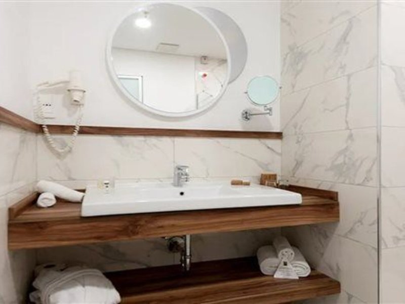 Istanbul Sabiha Gökcen Airport Hotel 39