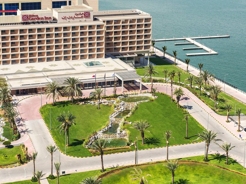 Hilton Garden Inn Ras Al Khaimah 2