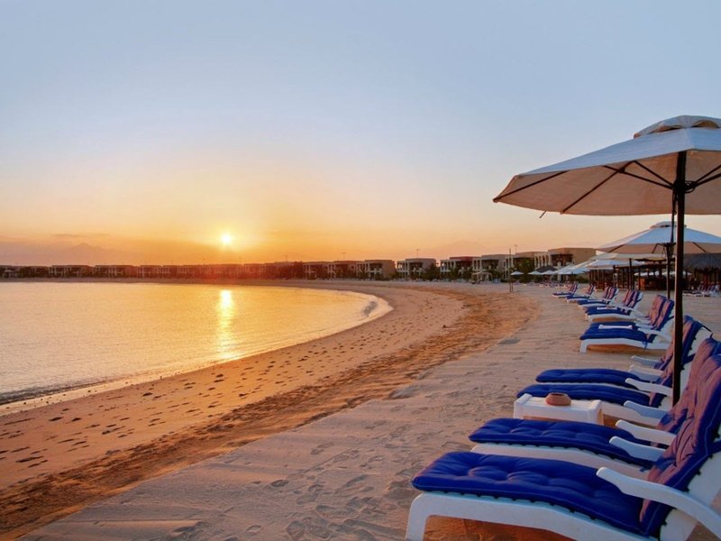 Hilton Garden Inn Ras Al Khaimah 3