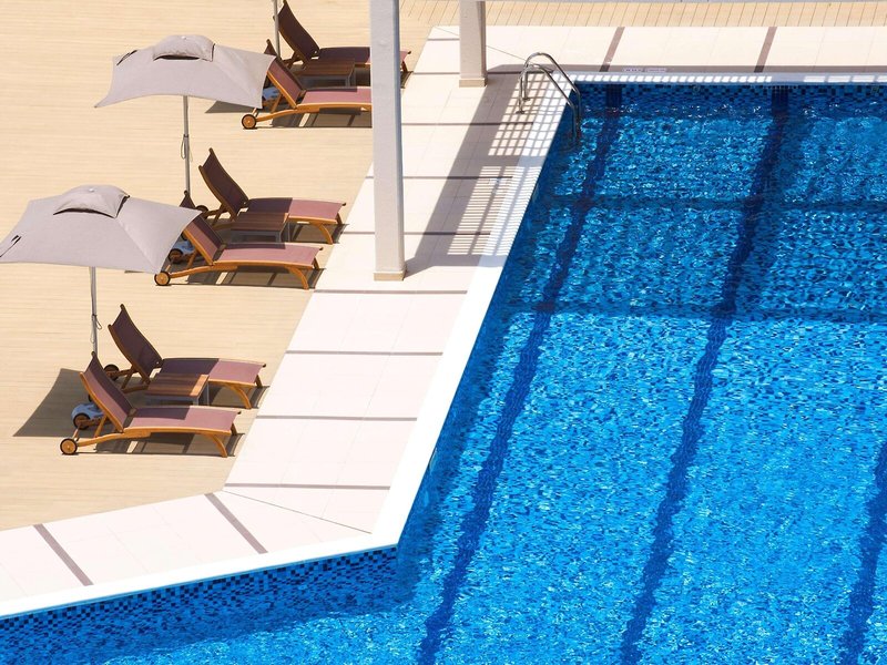 Hilton Garden Inn Ras Al Khaimah 5