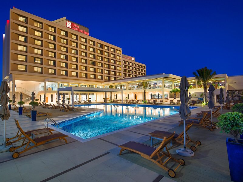 Hilton Garden Inn Ras Al Khaimah 6