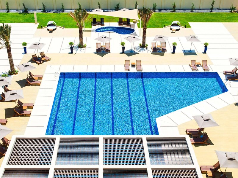 Hilton Garden Inn Ras Al Khaimah 7