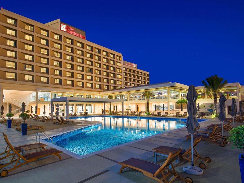 Hilton Garden Inn Ras Al Khaimah 10
