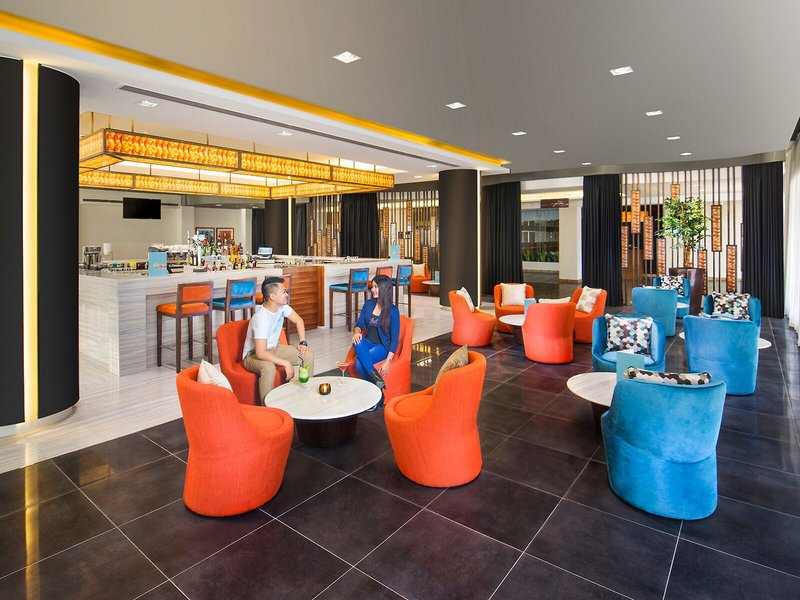 Hilton Garden Inn Ras Al Khaimah 12