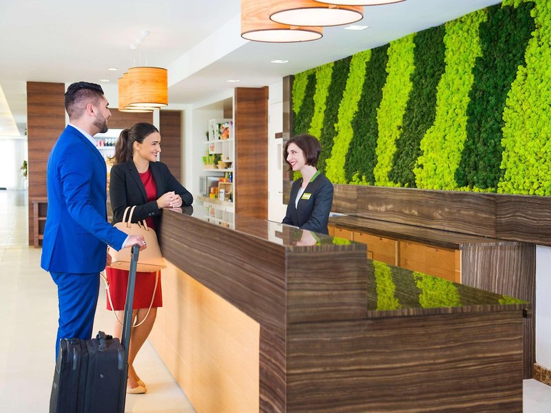 Hilton Garden Inn Ras Al Khaimah 13