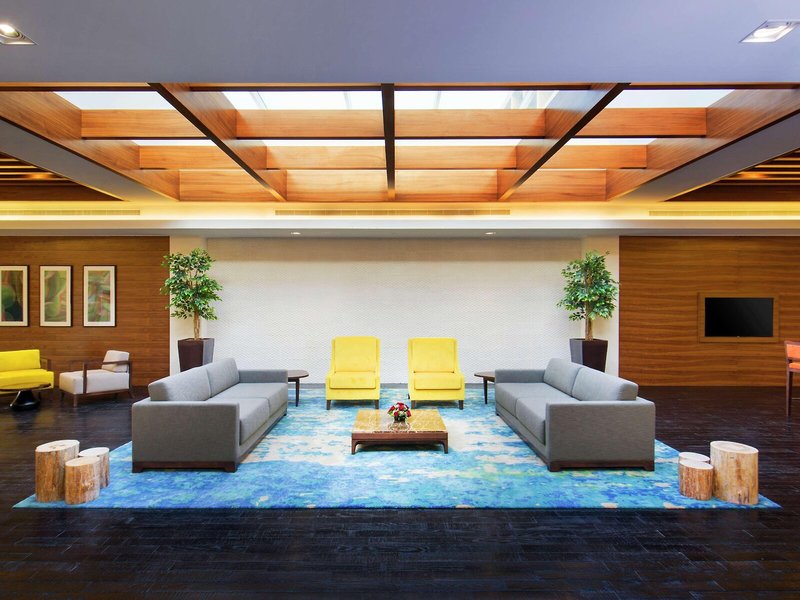 Hilton Garden Inn Ras Al Khaimah 14