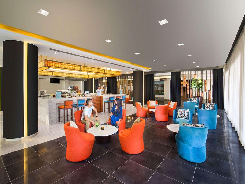 Hilton Garden Inn Ras Al Khaimah 15