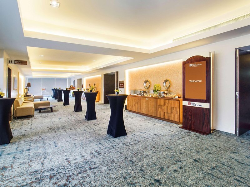 Hilton Garden Inn Ras Al Khaimah 16