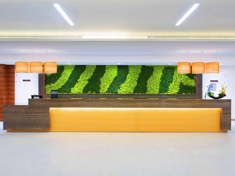 Hilton Garden Inn Ras Al Khaimah 17