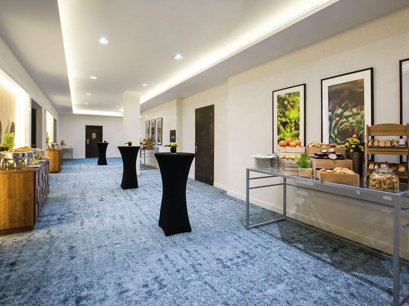 Hilton Garden Inn Ras Al Khaimah 18