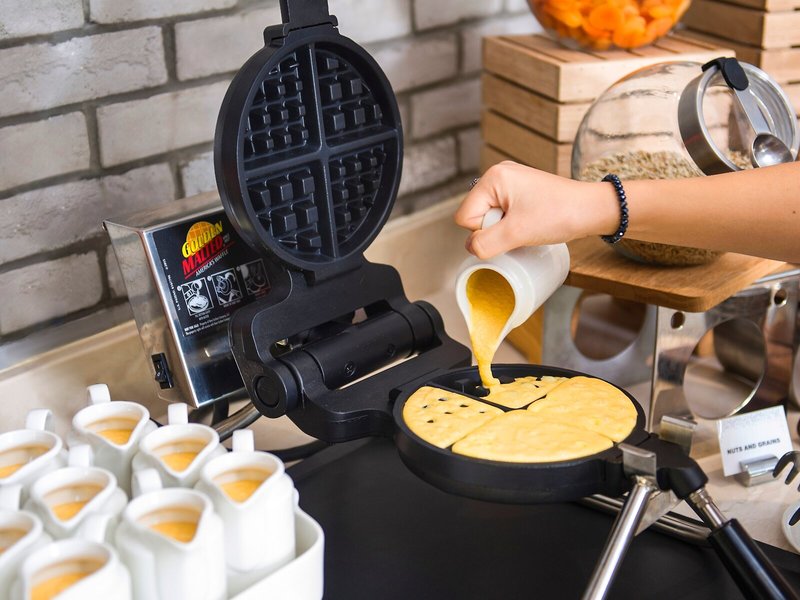 Hilton Garden Inn Ras Al Khaimah 19