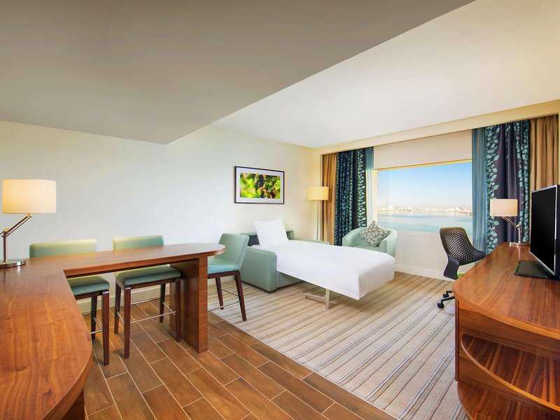 Hilton Garden Inn Ras Al Khaimah 20