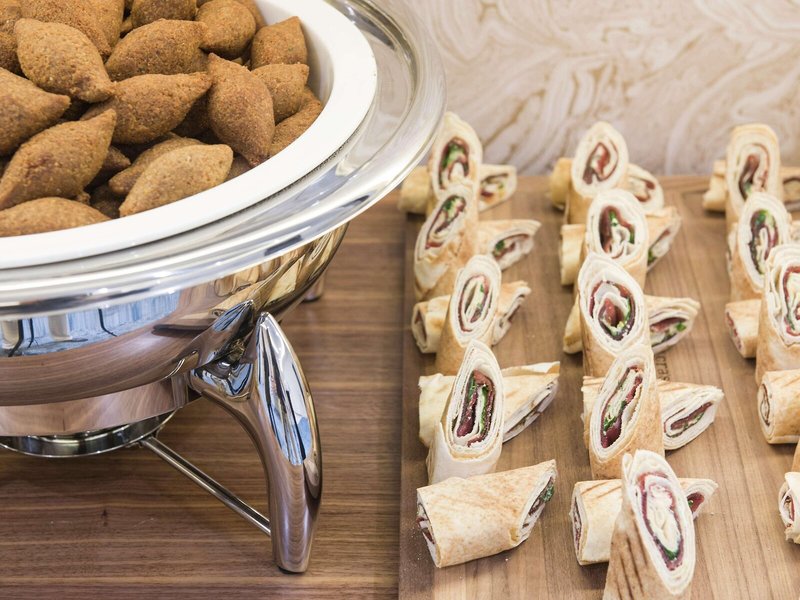 Hilton Garden Inn Ras Al Khaimah 21