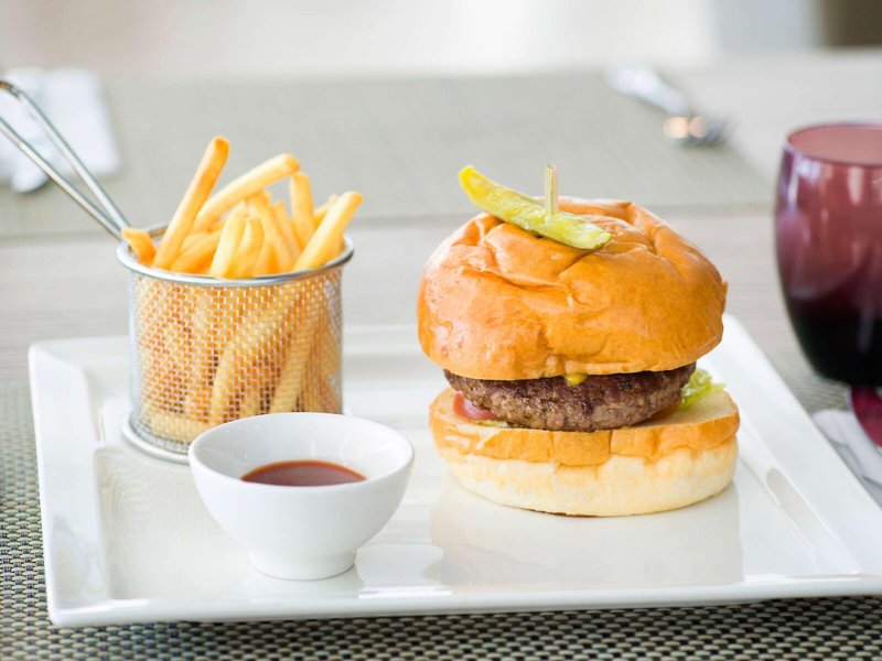 Hilton Garden Inn Ras Al Khaimah 25