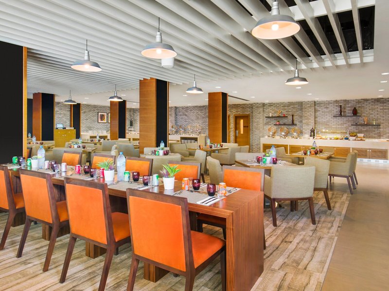 Hilton Garden Inn Ras Al Khaimah 27