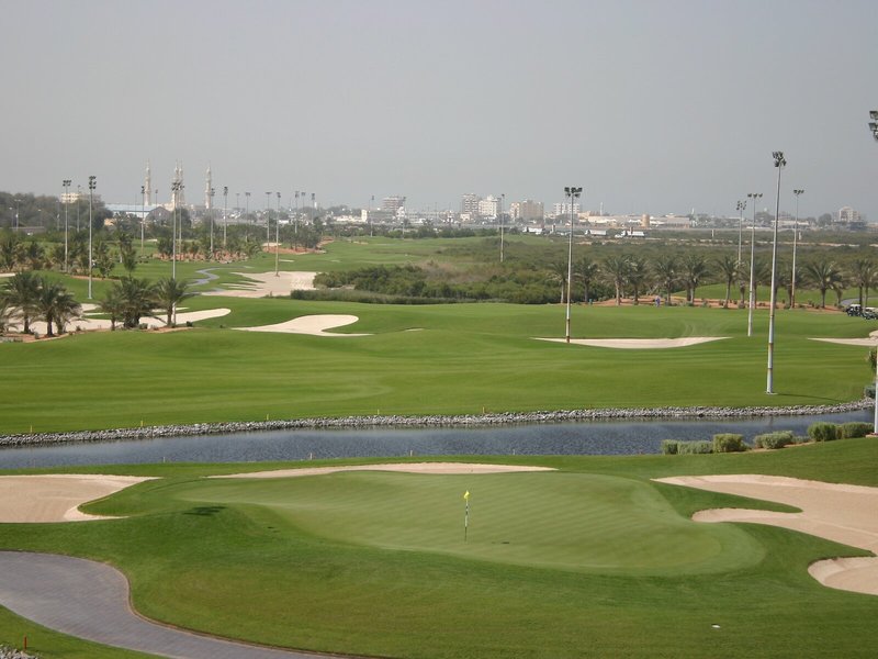 Hilton Garden Inn Ras Al Khaimah 29